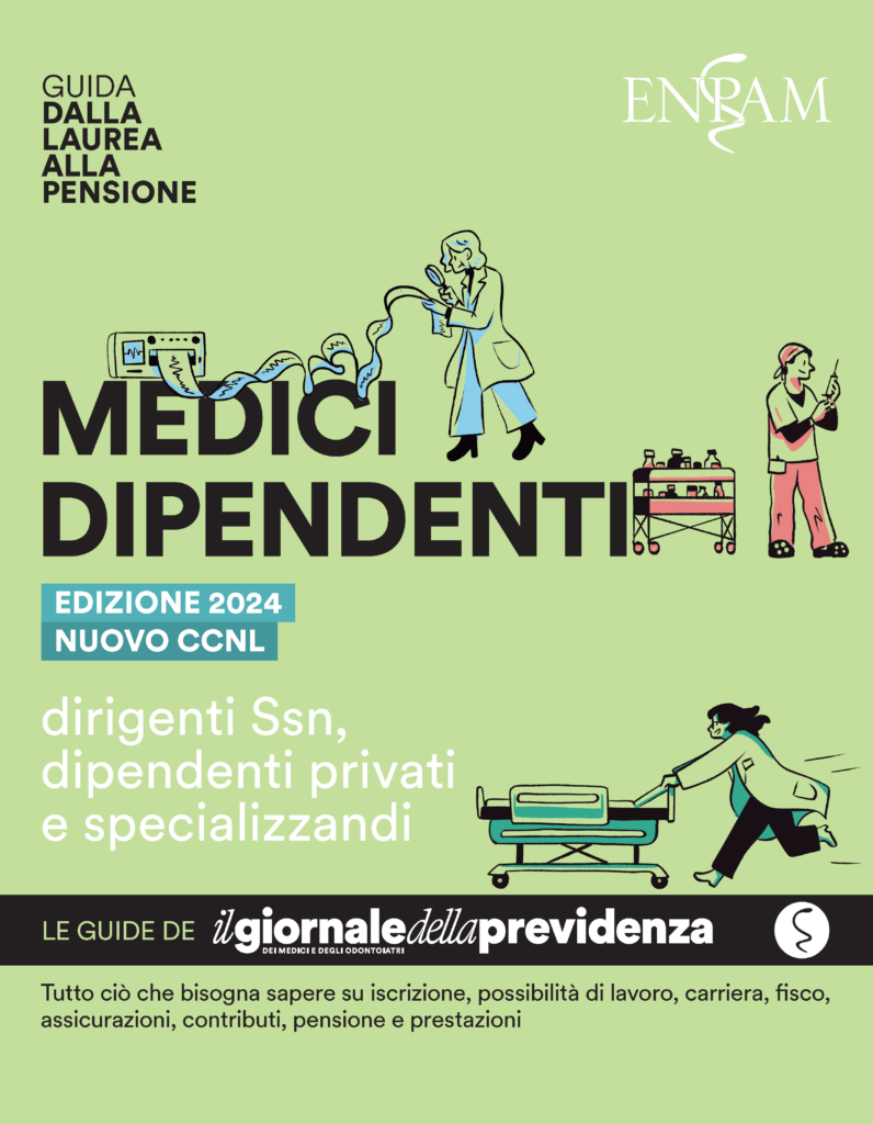 Guida per i medici dipendenti