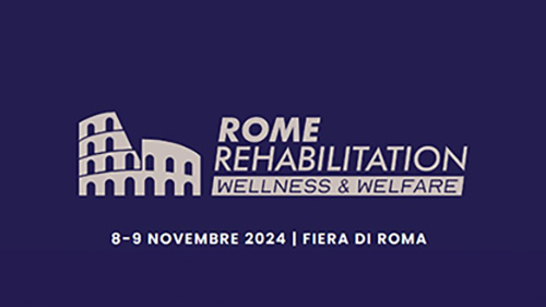 Rome Rehabilitation 2024